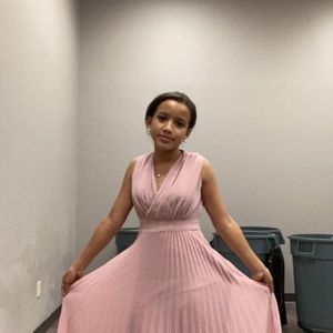 Meet your Posher, Aaliyah